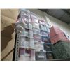 Image 2 : Large Quantity Christmas Décor - On Both Racks Above
