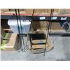 Image 2 : Yard Markers, Easels - Bottom Shelf