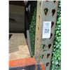 Image 2 : 7'  X  9'  X  4'  Pallet Rack Sections 8/CB
