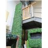 Image 2 : Faux Shrubbery Décor - Under Stairs