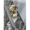 Image 1 : Greek Statuary/Bust Decors - 6