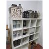 Image 1 : Asst. Lantern, Votive Candle Décor, Mason Jars on Display