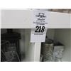 Image 2 : White 16 Bin Cube Display