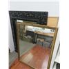 Image 1 : Ornate Mirrors, Corkboards - No Shipping