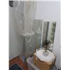 Image 1 : Acrylic Pedestals, Books, Décor Items