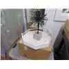 Image 2 : Acrylic Pedestals, Books, Décor Items
