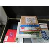 Image 2 : Travel Trunk w/Asst. Books