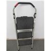 Image 1 : 3 Step Stool