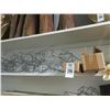 Image 1 : Votive Candle Display - 2 Shelves