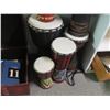 Image 2 : Bongo Drums - 6