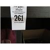 Image 2 : Black Mica 16 Cube Display Shelf