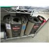 Image 2 : 4-Martin DC 1 Mania Stage Light - 4 X $