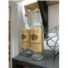 Image 2 : BHG Spigot Drink Dispensers, Sphere Décor, Oversized Vodka Bottles - Top Shelf