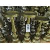 Image 2 : Large Lot of Candle Stands