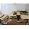 Image 2 : Large Lot of Moss Décor