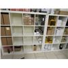 Image 1 : Large Lot of Decorator Vases and Cubes