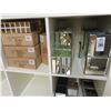 Image 2 : Large Lot of Decorator Vases and Cubes