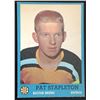 Image 1 : 1962-63 O-PEE-CHEE PAT STAPLETON