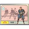 Image 1 : 1968-69 O-PEE-CHEE RON ELLIS