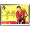 Image 1 : 1968-69 O-PEE-CHEE STAN MIKITA (HOF)