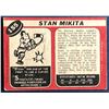 Image 2 : 1968-69 O-PEE-CHEE STAN MIKITA (HOF)