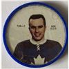 Image 1 : 1968-69 SHIRRIFF COIN RON ELLIS