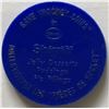 Image 2 : 1968-69 SHIRRIFF COIN RON ELLIS