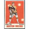 Image 1 : 1970-71 O-PEE-CHEE BOBBY ORR (HOF)