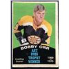 Image 1 : 1970-71 O-PEE-CHEE BOBBY ORR (HOF) AW