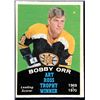 Image 1 : 1970-71 O-PEE-CHEE BOBBY ORR (HOF) AW