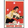 Image 1 : 1970-71 O-PEE-CHEE DEREK SANDERSON