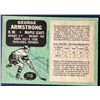 Image 2 : 1970-71 O-PEE-CHEE GEORGE ARMSTRONG (HOF)