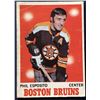 Image 1 : 1970-71 O-PEE-CHEE PHIL ESPOSITO (HOF)