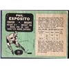 Image 2 : 1970-71 O-PEE-CHEE PHIL ESPOSITO (HOF)