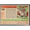 Image 2 : 1955 TOPPS CHARLIE SILVERA