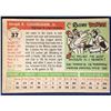 Image 2 : 1955 TOPPS JOE CUNNINGHAM