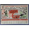 Image 2 : 1956 TOPPS GRAYBACK ALEX GRAMMAS