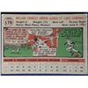 Image 2 : 1956 TOPPS GRAYBACK BILL VIRDON