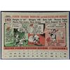 Image 2 : 1956 TOPPS GRAYBACK GENE WOODLING