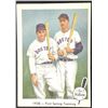 Image 1 : 1959 FLEER TED WILLIAMS (HOF)