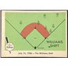 Image 1 : 1959 FLEER TED WILLIAMS (HOF)
