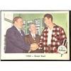 Image 1 : 1959 FLEER TED WILLIAMS (HOF)