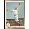 Image 1 : 1959 FLEER TED WILLIAMS (HOF)