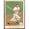 Image 1 : 1959 FLEER TED WILLIAMS (HOF)