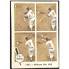 Image 1 : 1959 FLEER TED WILLIAMS (HOF)