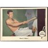 Image 1 : 1959 FLEER TED WILLIAMS (HOF)