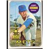 Image 1 : 1969 TOPPS JERRY KOOSMAN ROOKIE CARD
