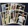 Image 1 : 1960 JEWEL TEA CHICAGO CUBS TEAM SET -- FEATURING ERNIE BANKS & FERGIE JENKINS (HOF)