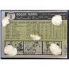 Image 2 : 1961 TOPPS ROGER MARIS
