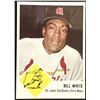 Image 1 : 1963 FLEER BILL WHITE